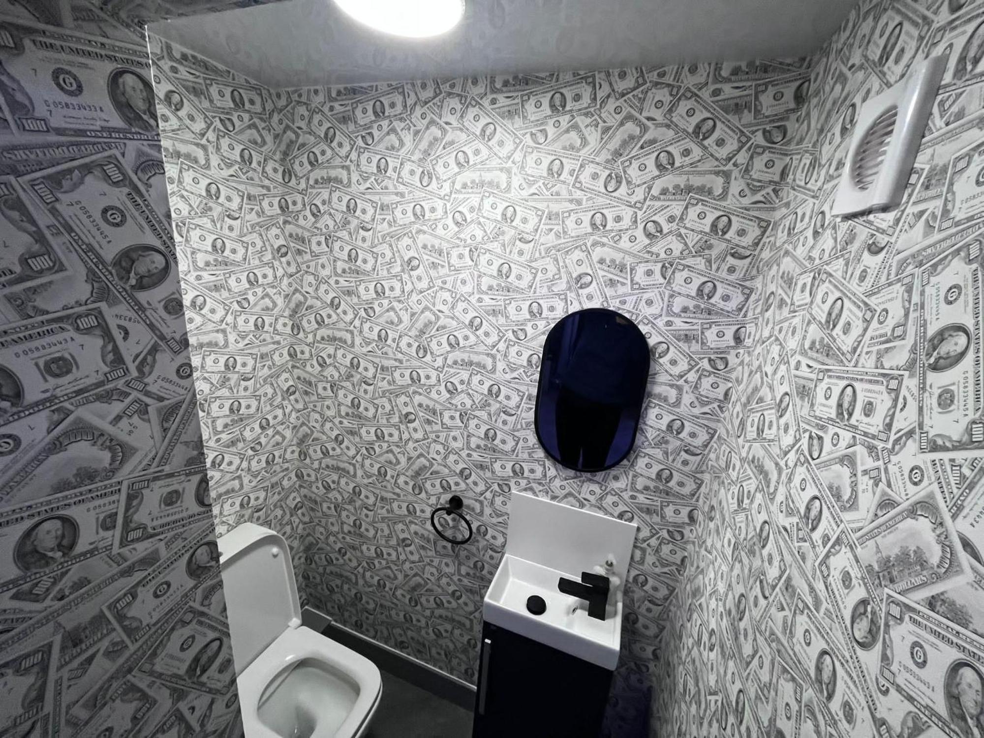 The White House Vegas Suites Блекпул Стая снимка