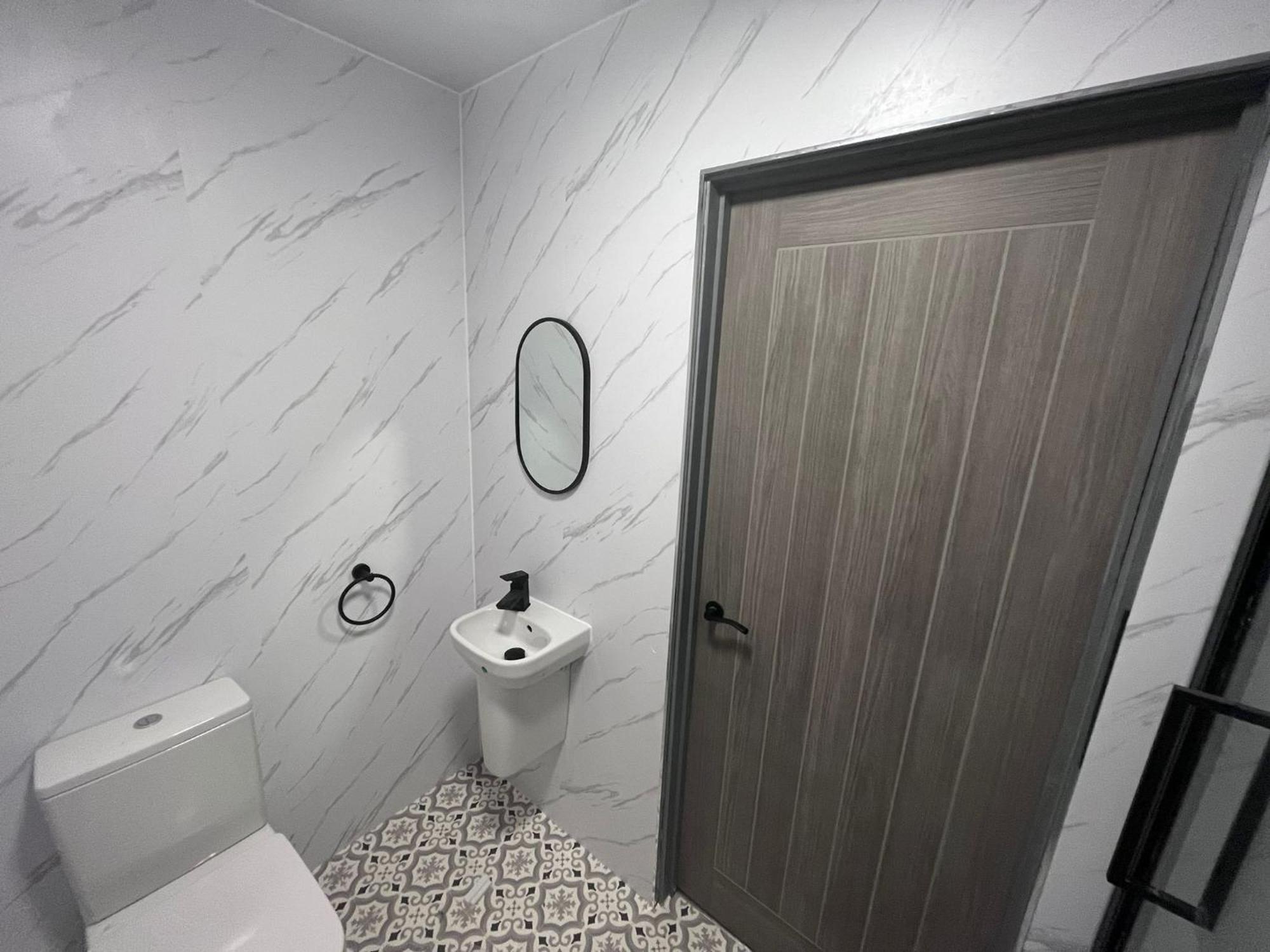 The White House Vegas Suites Блекпул Екстериор снимка